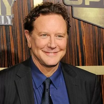 Judge Reinhold