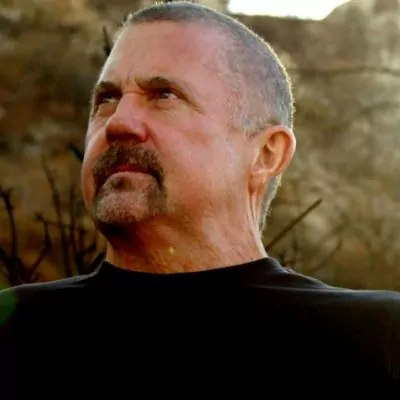 Kane Hodder