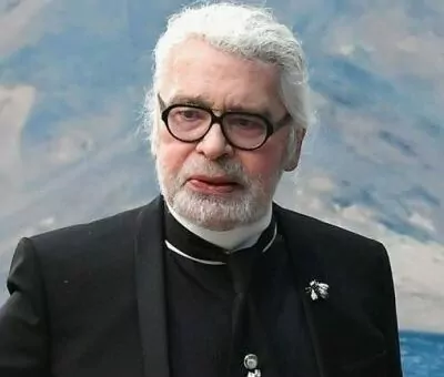 Karl Lagerfeld