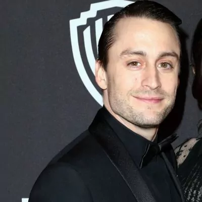 Kieran Culkin