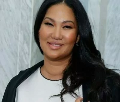 Kimora Lee Simmons