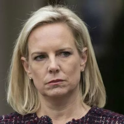 Kirstjen Nielsen