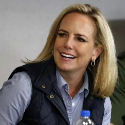 Kirstjen Nielsen