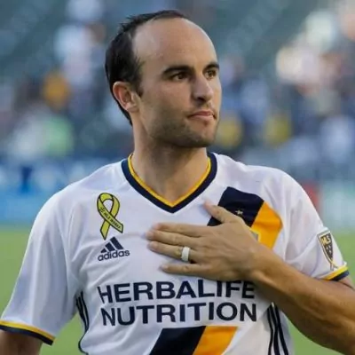 Landon Donovan