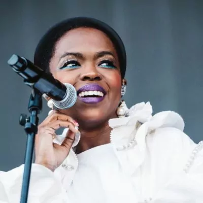 Lauryn Hill