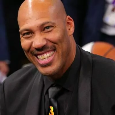 Lavar Ball