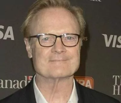 Lawrence O’Donnell