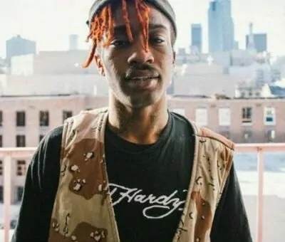 Lil Tracy