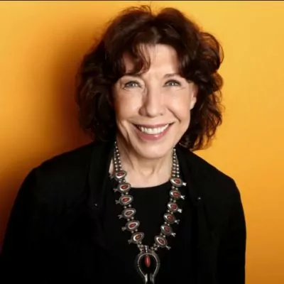 Lily Tomlin