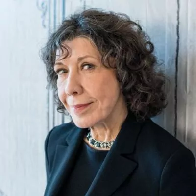 Lily Tomlin