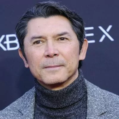 Lou Diamond Phillips