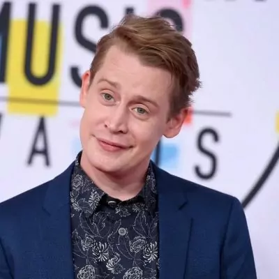 Macaulay Culkin