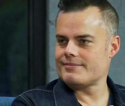 Marc Martel