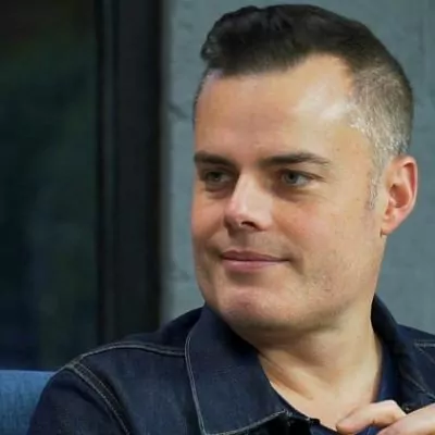 Marc Martel