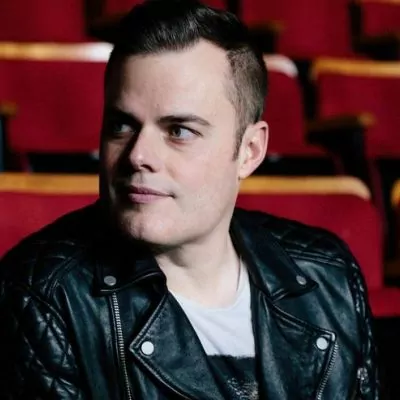 Marc Martel