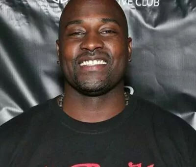 Marcellus Wiley