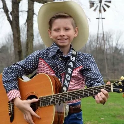 Mason Ramsey