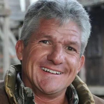 Matt Roloff