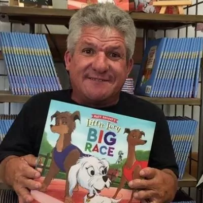 Matt Roloff