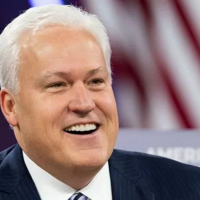 Matt Schlapp