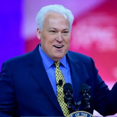 Matt Schlapp