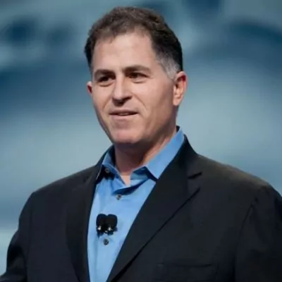 Michael Dell