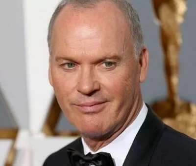 Michael Keaton