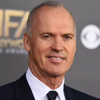 Michael Keaton