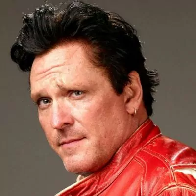 Michael Madsen