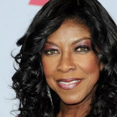 Natalie Cole