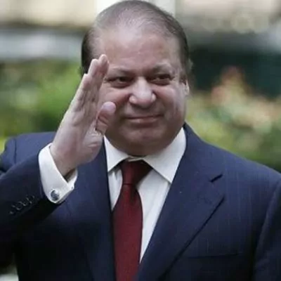 Nawaz Sharif