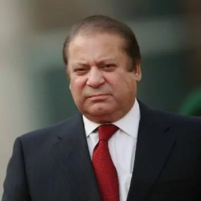 Nawaz Sharif