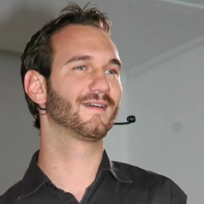 Nick Vujicic