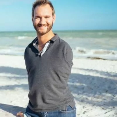 Nick Vujicic