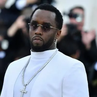 P. Diddy