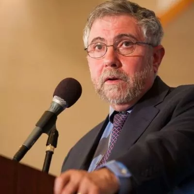 Paul Krugman