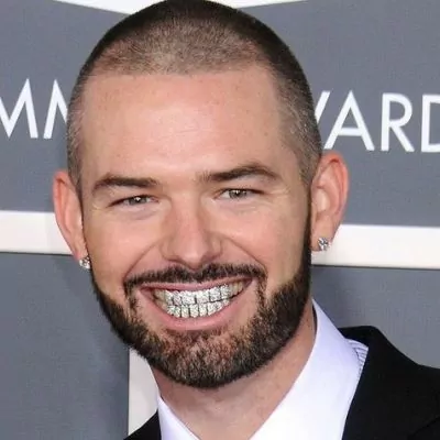 Paul Wall