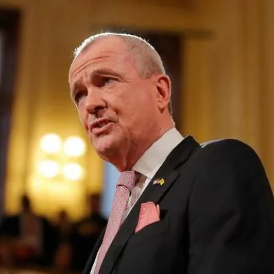 Phil Murphy