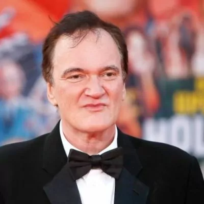 Quentin Tarantino