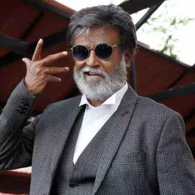 Rajinikanth