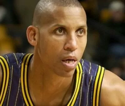 Reggie Miller