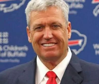 Rex Ryan