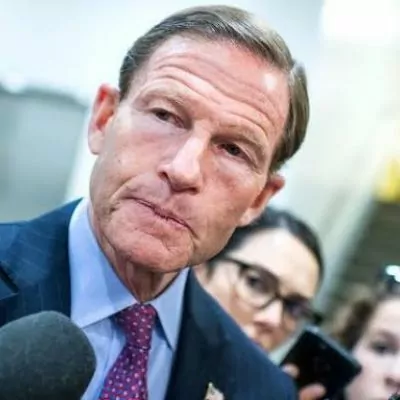 Richard Blumenthal