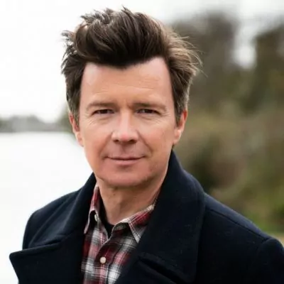 Rick Astley