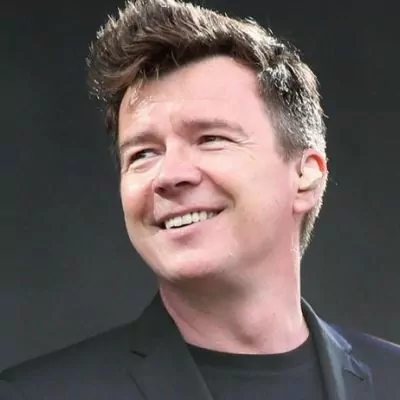 Rick Astley