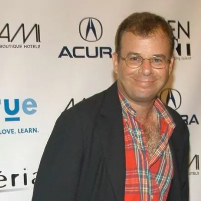 Rick Moranis