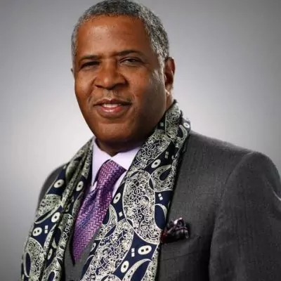 Robert F Smith