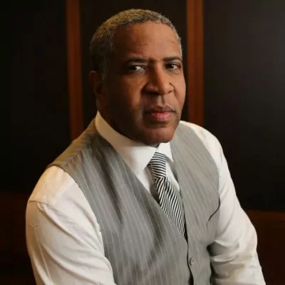 Robert F Smith