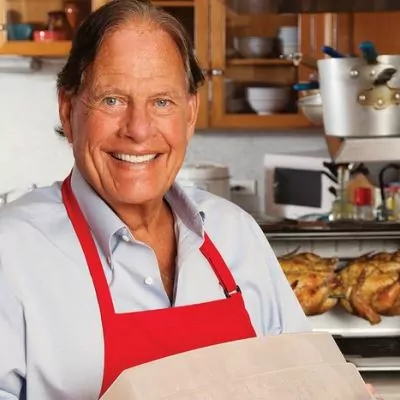 Ron Popeil