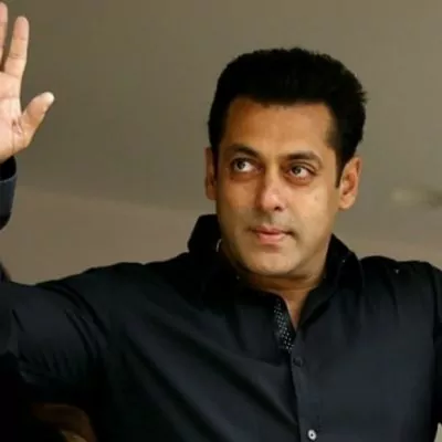 Salman Khan